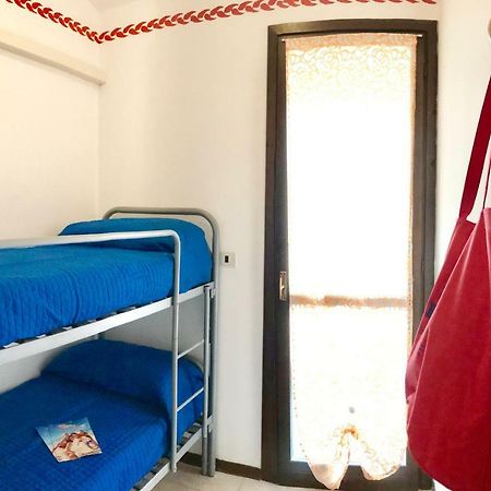 Residence Cinzia Pool Bibione Ngoại thất bức ảnh