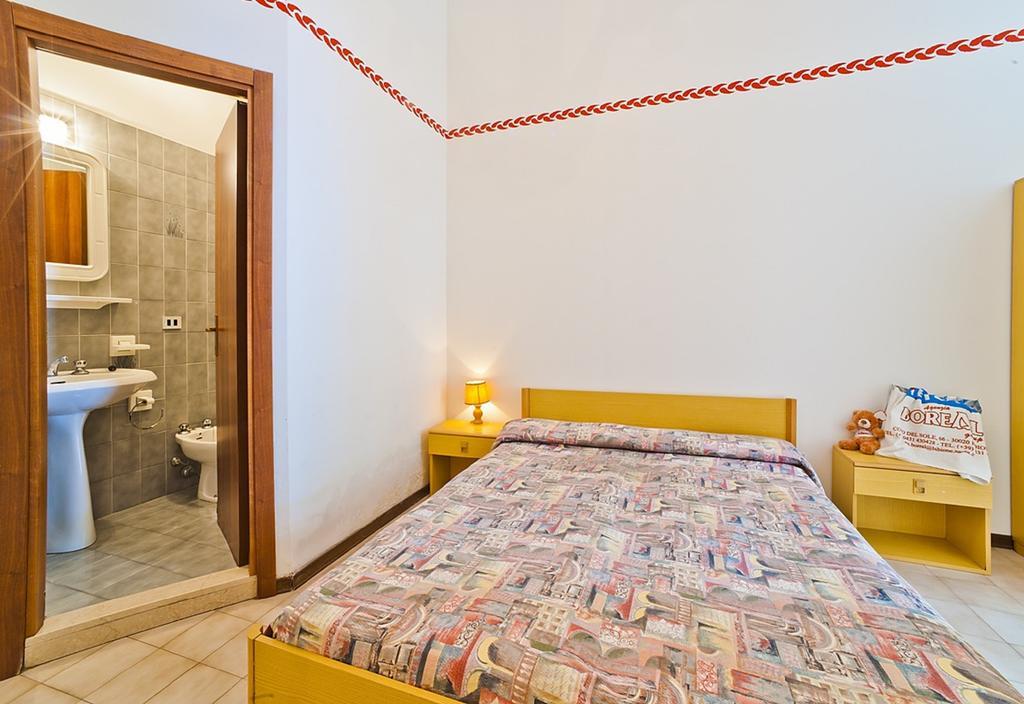 Residence Cinzia Pool Bibione Ngoại thất bức ảnh