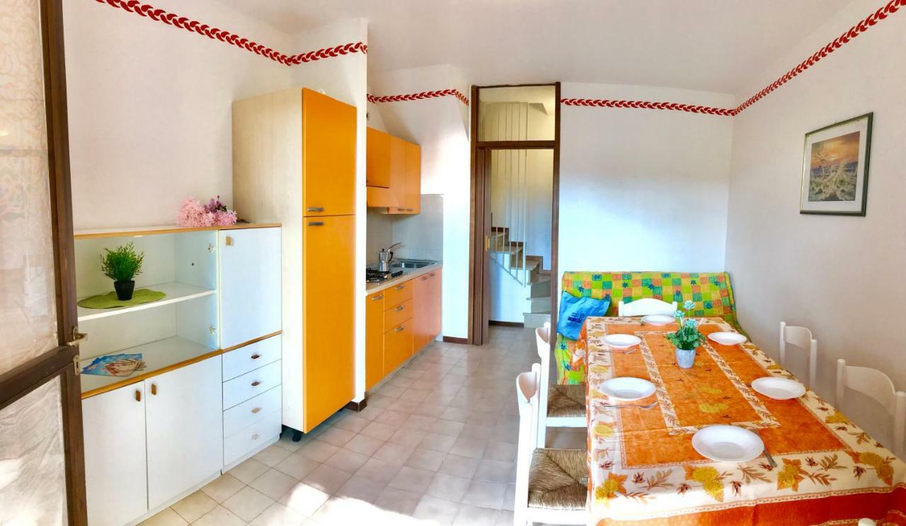 Residence Cinzia Pool Bibione Ngoại thất bức ảnh
