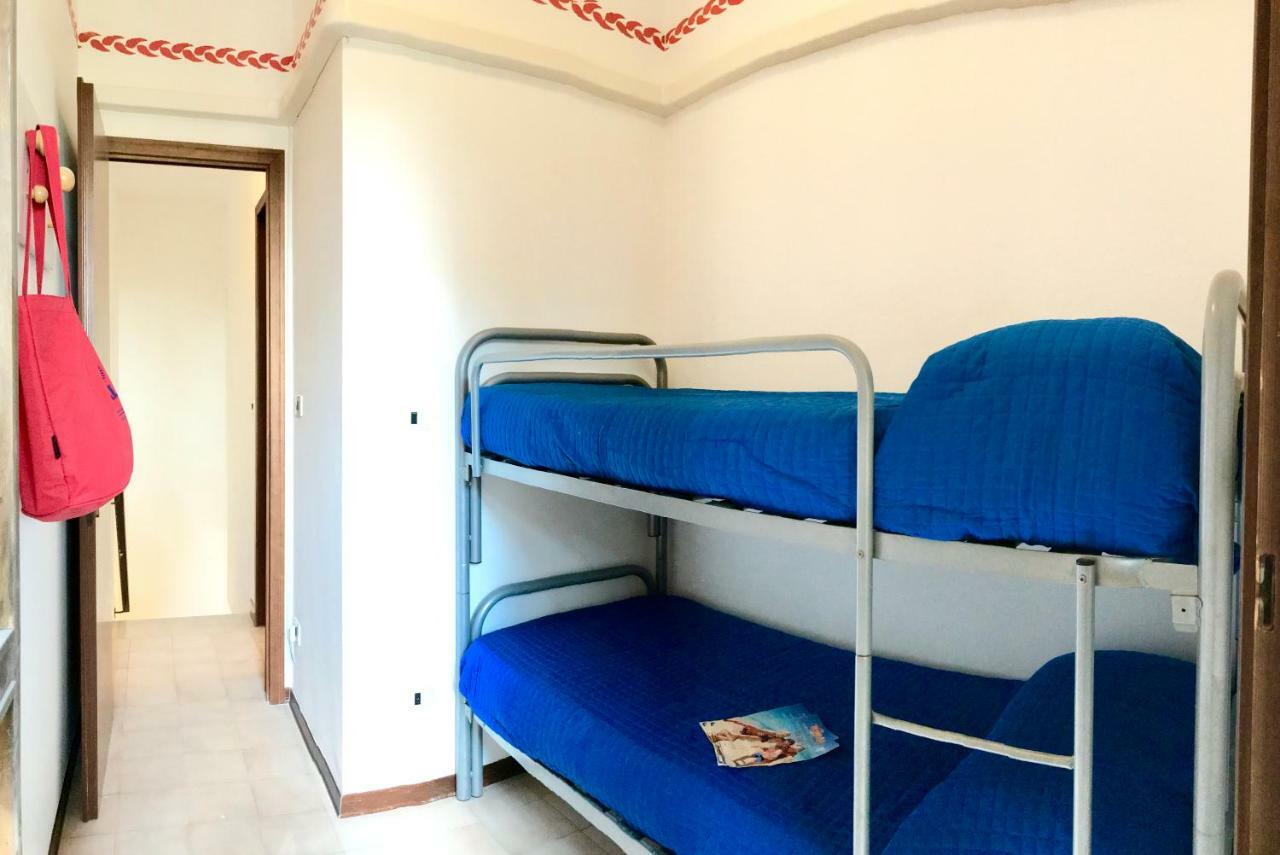 Residence Cinzia Pool Bibione Ngoại thất bức ảnh