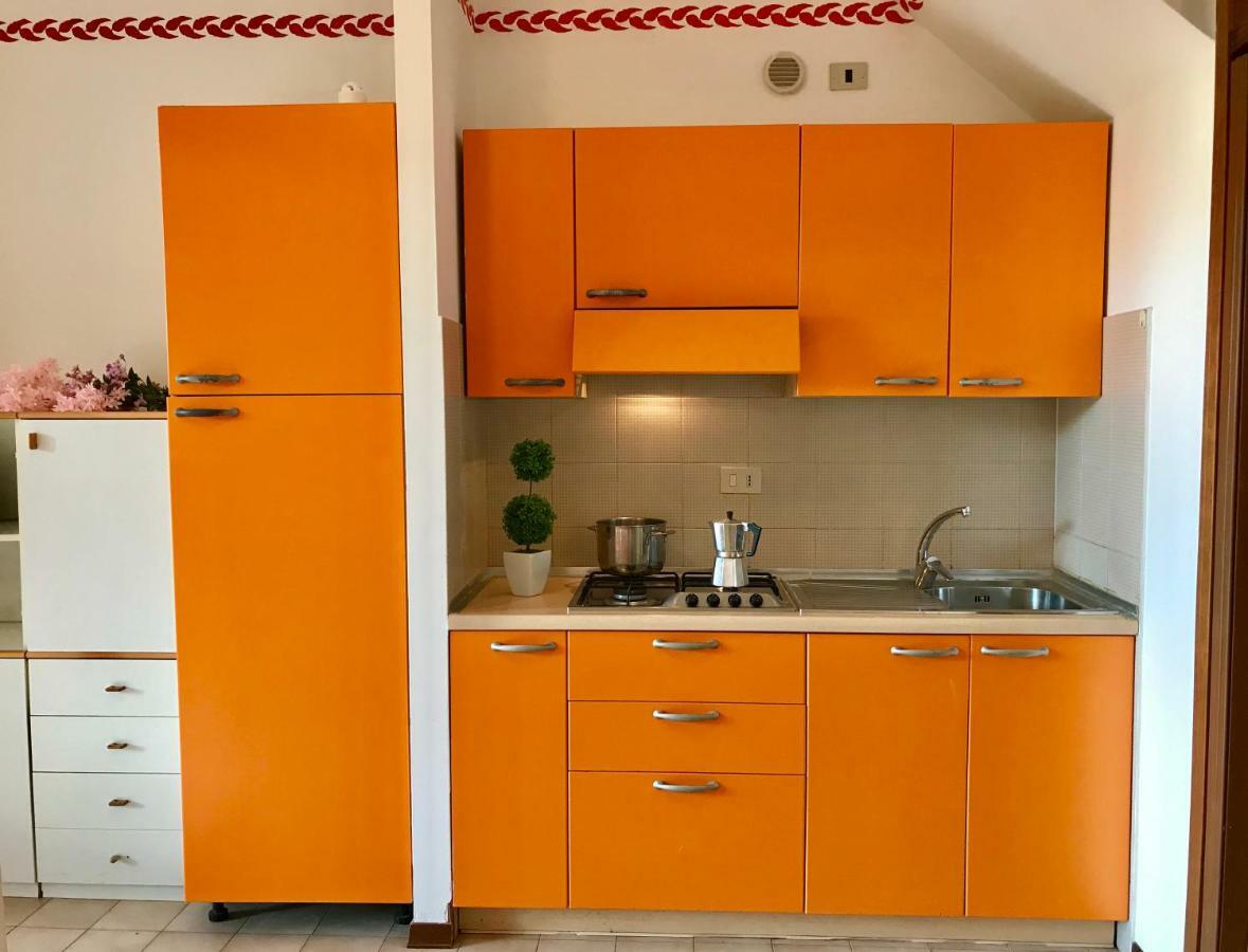 Residence Cinzia Pool Bibione Ngoại thất bức ảnh