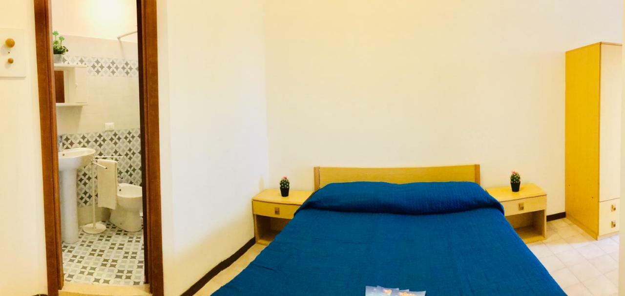 Residence Cinzia Pool Bibione Ngoại thất bức ảnh