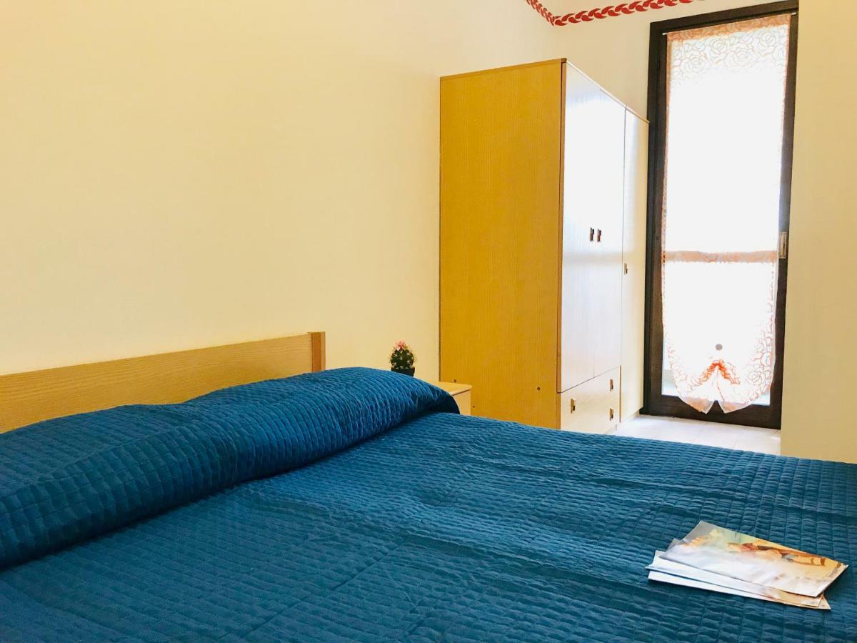 Residence Cinzia Pool Bibione Ngoại thất bức ảnh