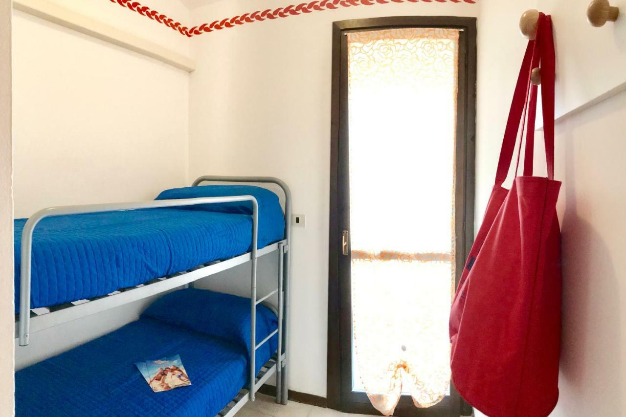 Residence Cinzia Pool Bibione Ngoại thất bức ảnh