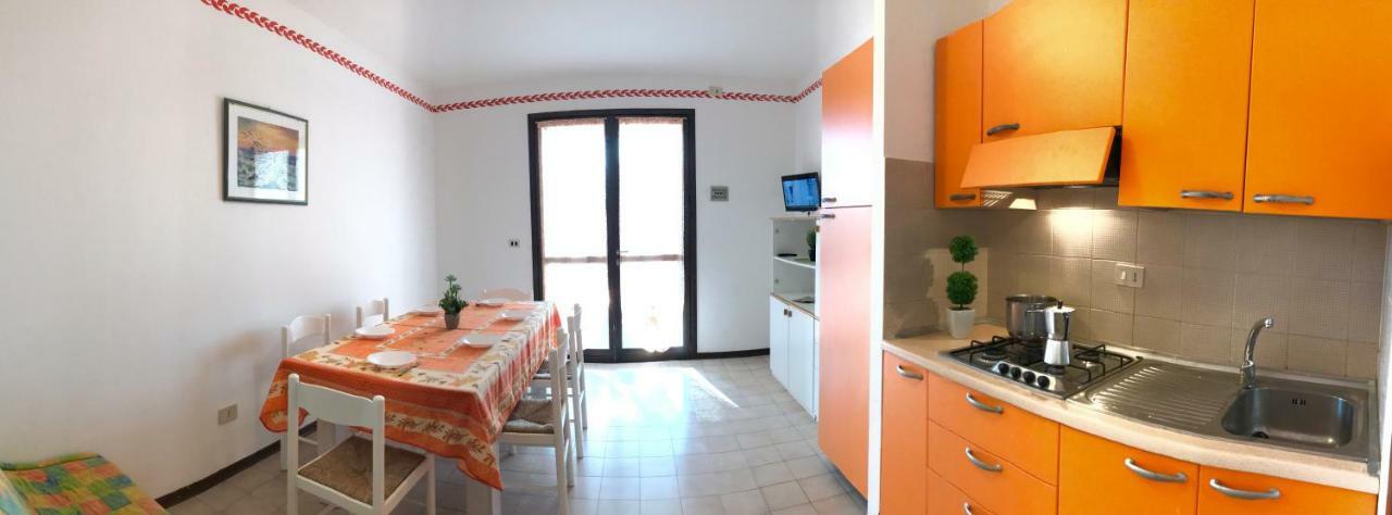 Residence Cinzia Pool Bibione Ngoại thất bức ảnh