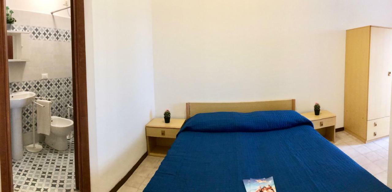Residence Cinzia Pool Bibione Ngoại thất bức ảnh