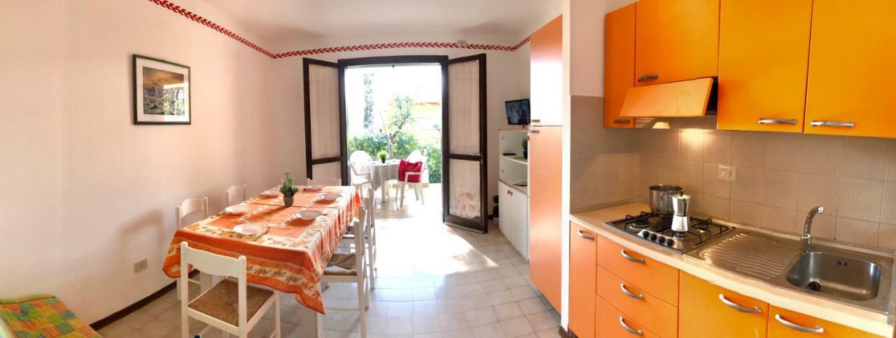 Residence Cinzia Pool Bibione Ngoại thất bức ảnh