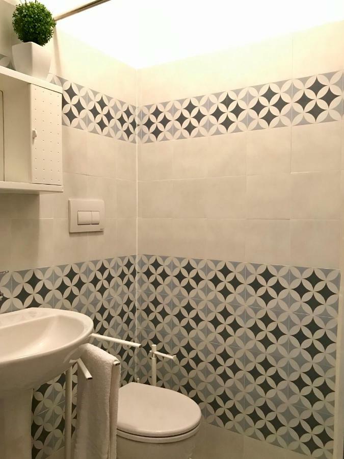Residence Cinzia Pool Bibione Ngoại thất bức ảnh